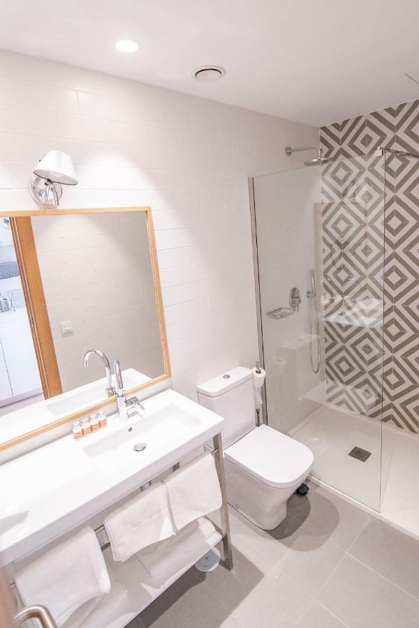 Plaza Mayor Suites & Apartments Madrid Eksteriør bilde