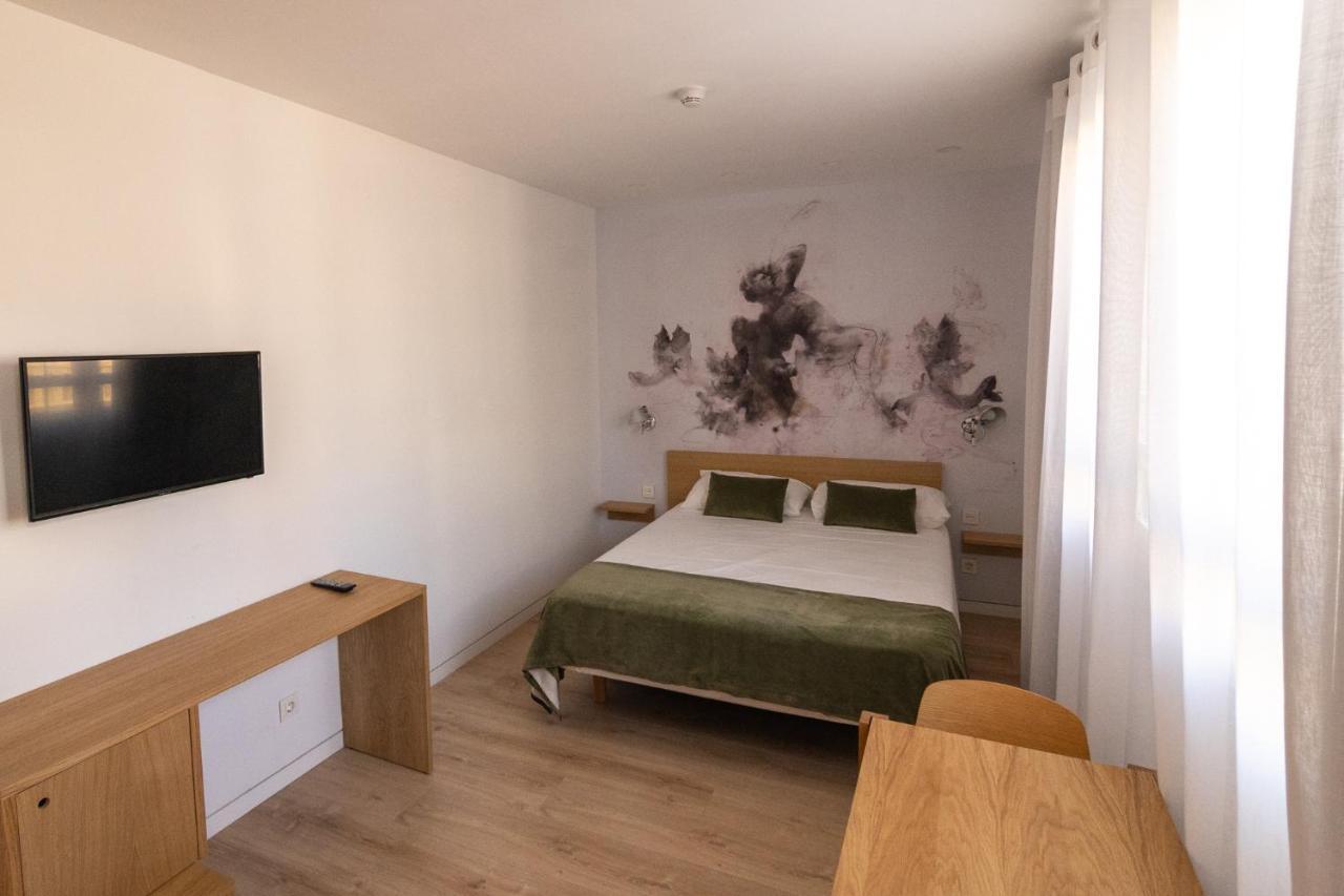 Plaza Mayor Suites & Apartments Madrid Eksteriør bilde
